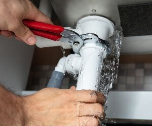 About Emergency plumbing pros Bee Spring, KY